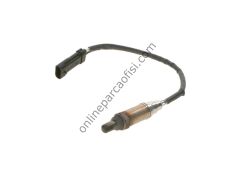 BOSCH BCH 0258005135 | RENAULT CLIO/TWINGO OKSIJEN SENSÖRÜ