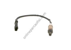 BOSCH BCH 0258005135 | RENAULT CLIO/TWINGO OKSIJEN SENSÖRÜ