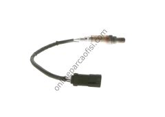 BOSCH BCH 0258005135 | RENAULT CLIO/TWINGO OKSIJEN SENSÖRÜ