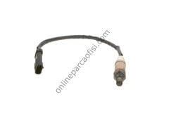 BOSCH BCH 0258005135 | RENAULT CLIO/TWINGO OKSIJEN SENSÖRÜ