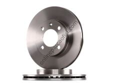 BOSCH BCH 0986478017 | VW GOLF3-POLO CLASSIC FREN DISKI ÖN