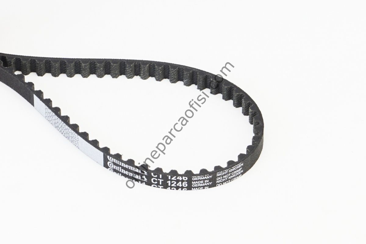 CONTITECH CT 1246 | OPEL ASTRA K TRIGER KAYISI