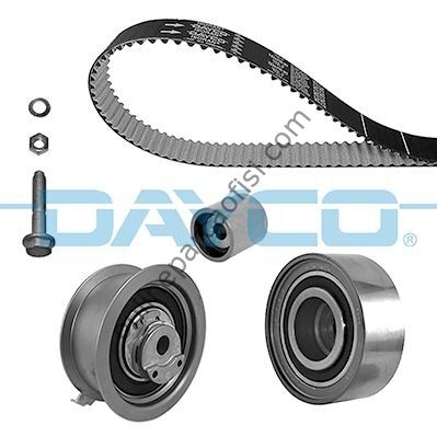 DAYCO KTB429 | VW GOLF4-BORA TRIGER SETI