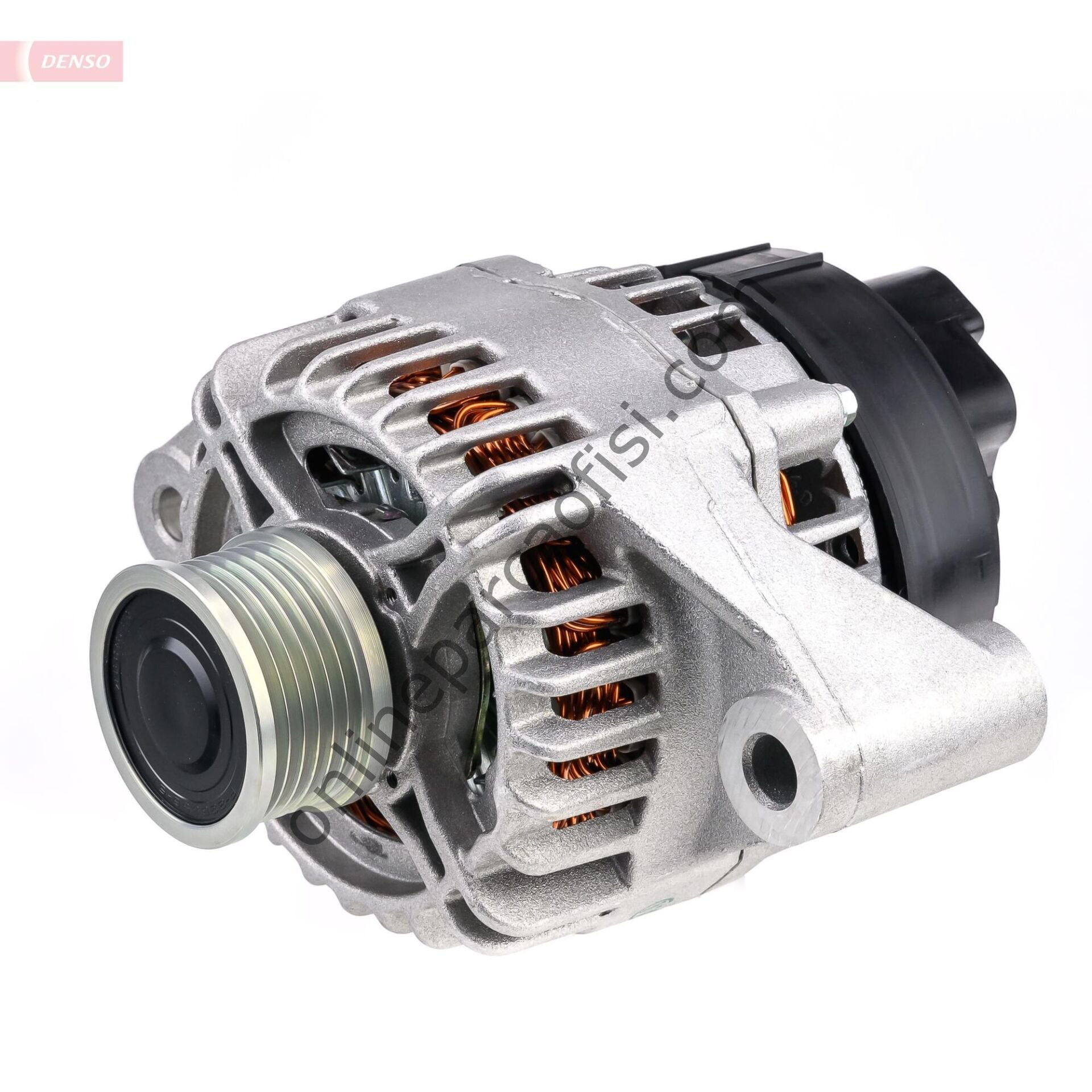 DENSO DAN994 | FIAT DOBLO III/LINEA/G.PUNTO/BRAVO II ALTERNATÖR