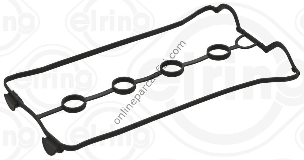 ELRING 457.250 | OPEL KALOS AVEO LACETTI CRUZE ÜST KAPAK CONTASI