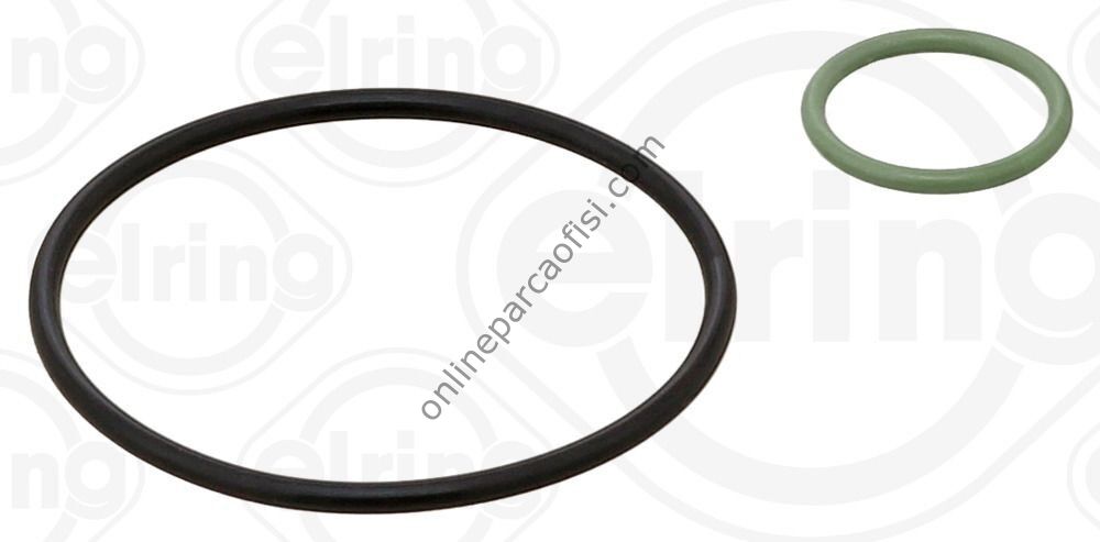 ELRING 880.100 | PSA 307/308/407/FOCUS MAZOT OTOMATIK ORINGI