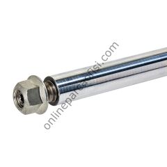 SACHS 312 610 | OPEL VECTRA C SIGNUM AMORTISÖR ÖN