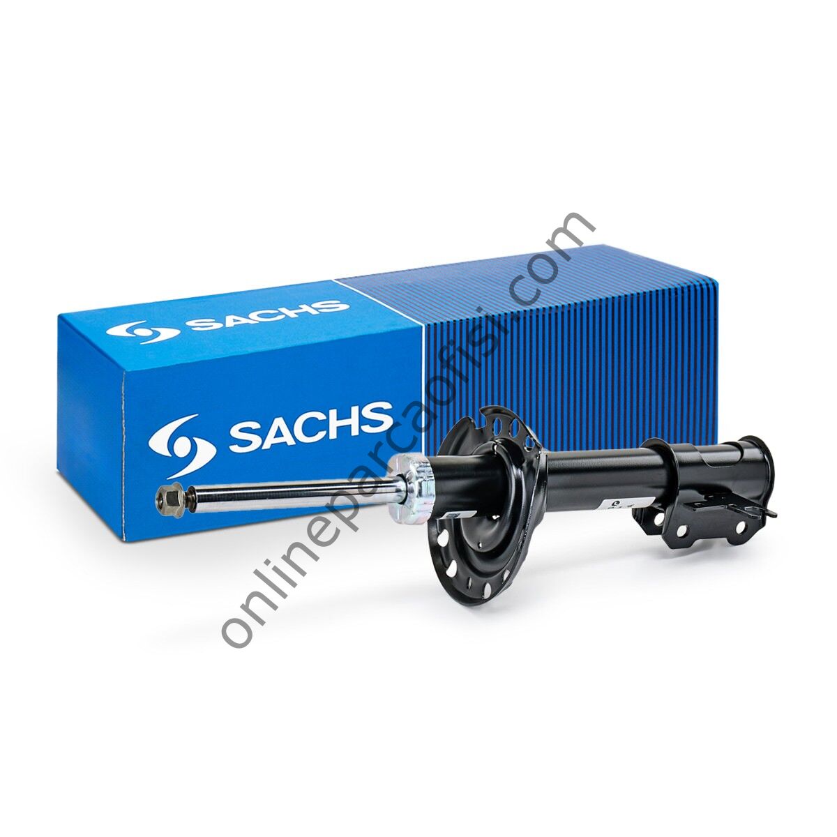SACHS 312 610 | OPEL VECTRA C SIGNUM AMORTISÖR ÖN