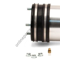 ARNOTT AS-2884 | MERCEDES W220 AMORTISÖR ARKA