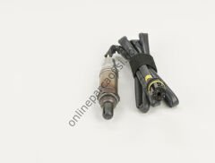 BOSCH BCH 0258005139 | BMW E36/46/Z4 OKSIJEN SENSÖRÜ