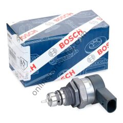 BOSCH BCH 0281002481 | BMW E46-87-90-91-92-93-60-61-65-X3 E83-X5 E53 BASINÇ VALFI