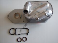 BEHR CLC 353 000S | FORD TRANSIT V-362 V-363 YAG SOGUTUCU RADYATÖRÜ