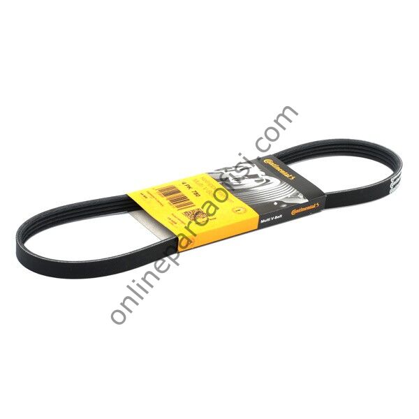 CONTITECH C 4PK 780 | JAPON CARISMA (DA) V KAYISI