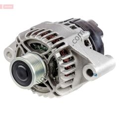 DENSO DAN995 | FIAT DOBLO III - LINEA-DUCATO 2,0 D ALTERNATÖR