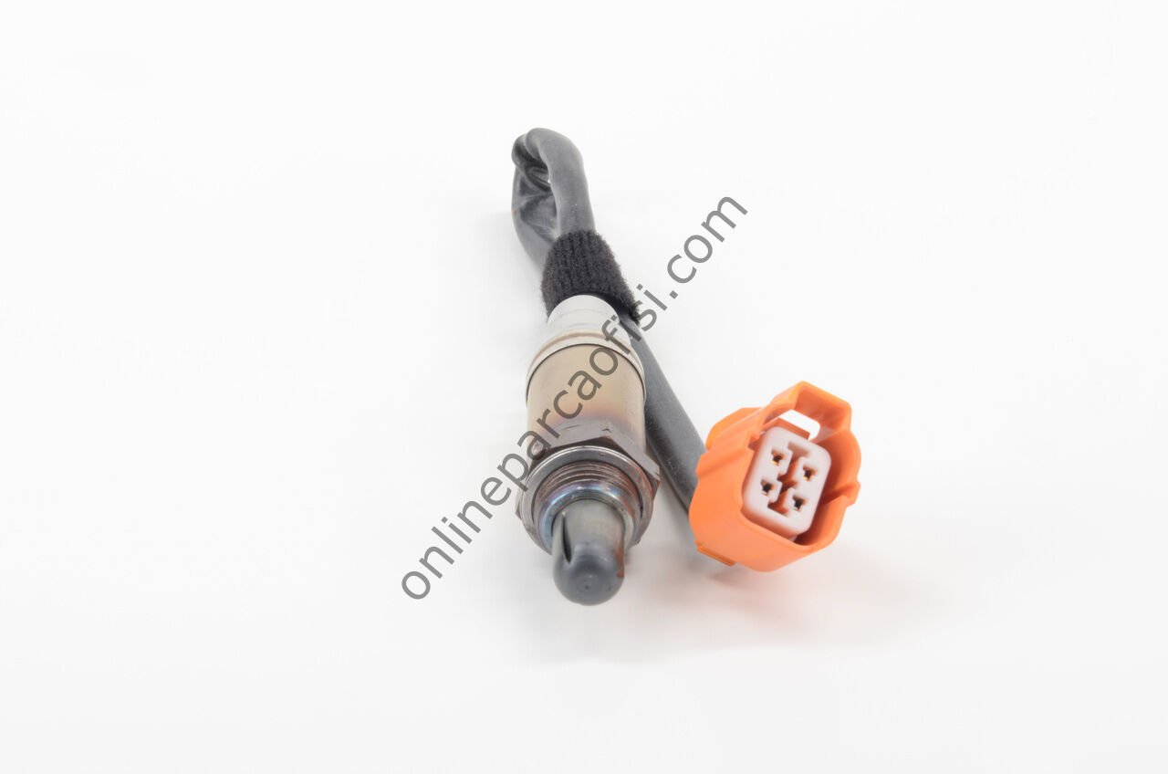 BOSCH BCH 0258005175 | BMW LAND ROVER DISCOVERY OKSIJEN SENSÖRÜ