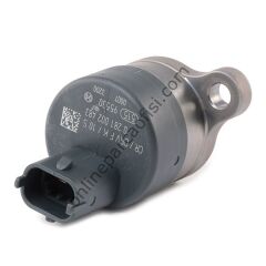 BOSCH BCH 0281002483 | RENAULT KANGOO/MEGAN/SCÉNIC MAZOT POMPA BASINÇ MÜSÜRÜ