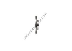 BOSCH 0986479R80 | JAPON CIVIC (EJ, EK, EL, MA, MB) : (ES, EP, EU) 01-05 JAZZ (GE, GK, GN) 09- CITY (GM) 09-12 FREN DISKI ÖN