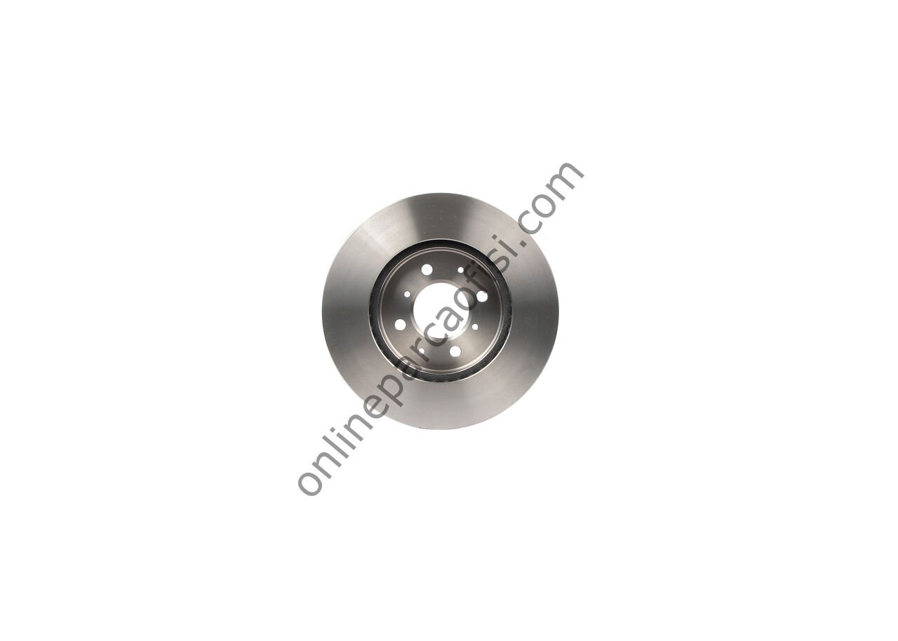 BOSCH 0986479R80 | JAPON CIVIC (EJ, EK, EL, MA, MB) : (ES, EP, EU) 01-05 JAZZ (GE, GK, GN) 09- CITY (GM) 09-12 FREN DISKI ÖN