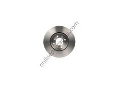 BOSCH 0986479R80 | JAPON CIVIC (EJ, EK, EL, MA, MB) : (ES, EP, EU) 01-05 JAZZ (GE, GK, GN) 09- CITY (GM) 09-12 FREN DISKI ÖN
