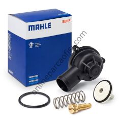 BEHR-T BH TI22087D | VW GOLF5-GOLF6-JETTA-PASSAT TERMOSTAT