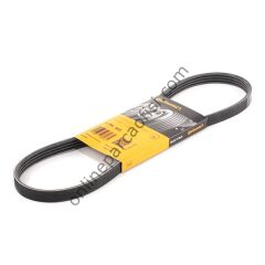 CONTITECH C 4PK 800 | JAPON CIVIC (EJ, EK, EL) : HRV (GH) 1.6 99-05 VITARA (ET) 89-98 SWIFT (MZ, EZ) 1.3/1.5/1.6 05-10 V KAYISI