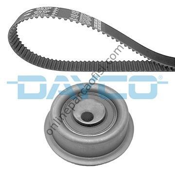 DAYCO KTB439 | KORE SONATA/ELANTRA/PROTON/GALANT/LANCER/OUTLANDER/PAJERO TRIGER SETI
