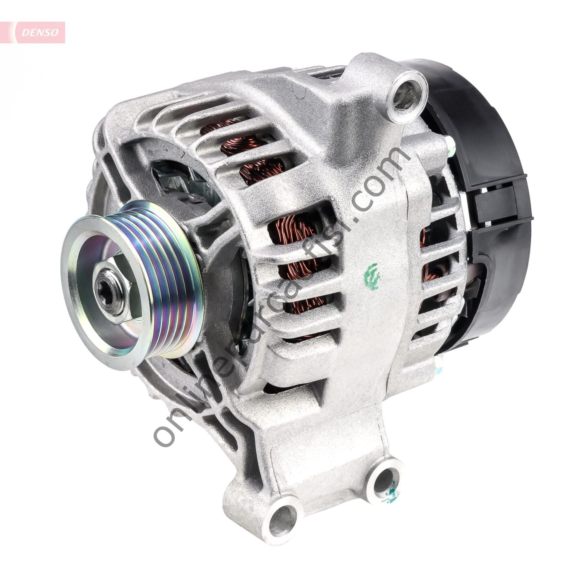 DENSO DAN999 | FIAT DOBLO III-G.PUNTO-MITO-500 ALTERNATÖR