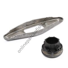 SACHS 3189 600 090 | BMW E46-E81-E82-E87-E88-E90-E91-E92-E93 DEBRIYAJ RULMANI