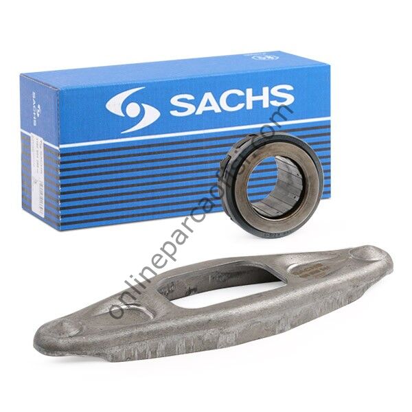SACHS 3189 600 090 | BMW E46-E81-E82-E87-E88-E90-E91-E92-E93 DEBRIYAJ RULMANI