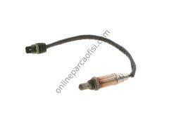 BOSCH 0258005247 | FIAT LADA SAMARA VEGA OKSIJEN SENSÖRÜ