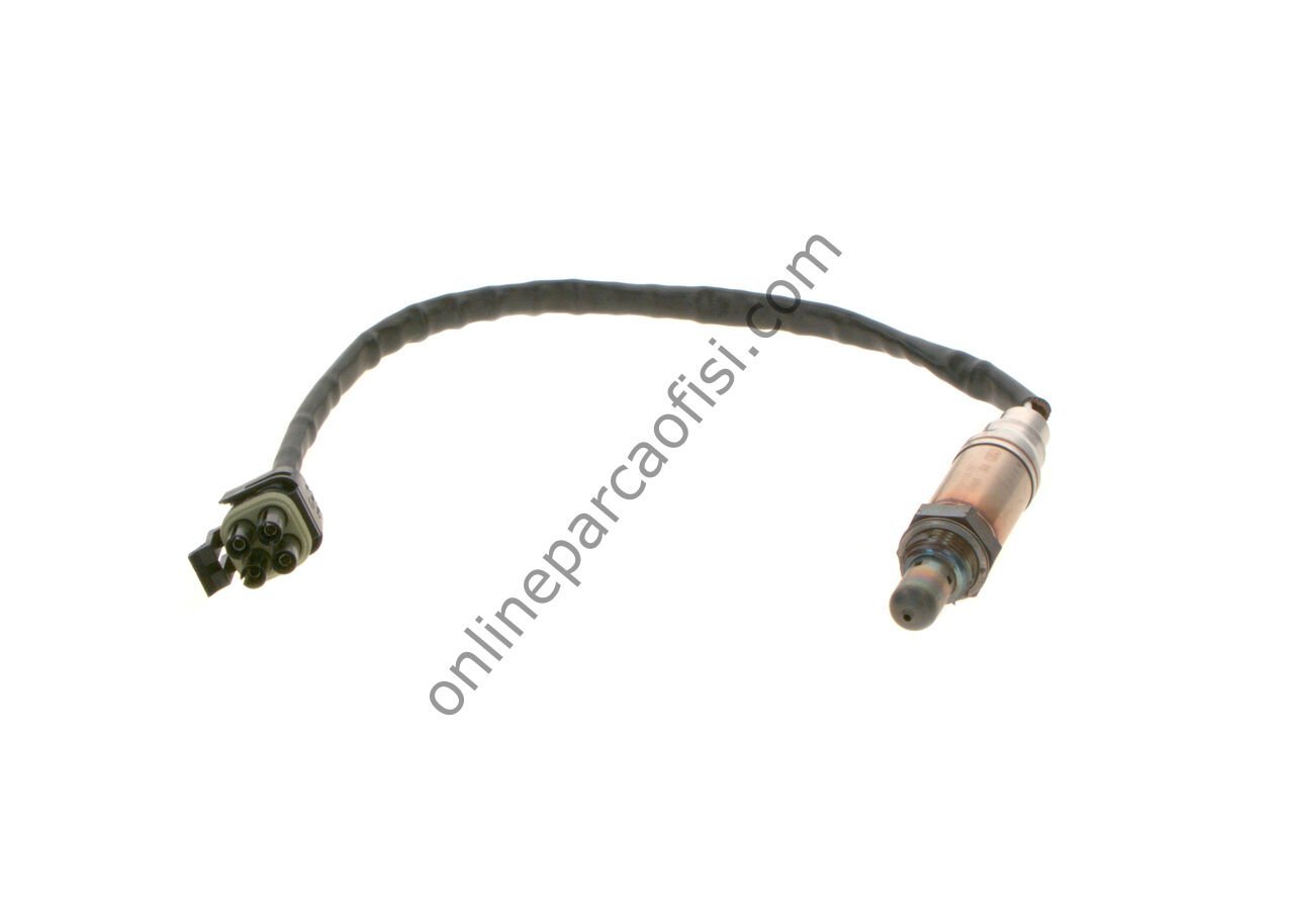 BOSCH 0258005247 | FIAT LADA SAMARA VEGA OKSIJEN SENSÖRÜ