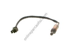 BOSCH 0258005247 | FIAT LADA SAMARA VEGA OKSIJEN SENSÖRÜ