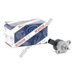 BOSCH 0281002493 | PSA CA-C5-BERLINGO BASINÇ REGÜLATÖRÜ