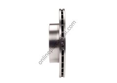 BOSCH 0986479R86 | FIAT DUCATO II- BOXER II JUMPER FREN DISKI ÖN