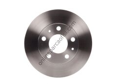 BOSCH 0986479R86 | FIAT DUCATO II- BOXER II JUMPER FREN DISKI ÖN