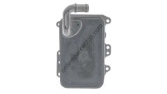 BEHR CLC 373 000S | VW A4-A5-A6-A7-Q5-Q7-TOUAREG YAG SOGUTUCUSU