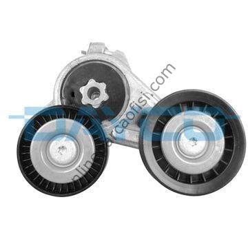 DAYCO APV2775 | FORD FOCUS/C-MAX V KAYIS GERGISI KOMPLE