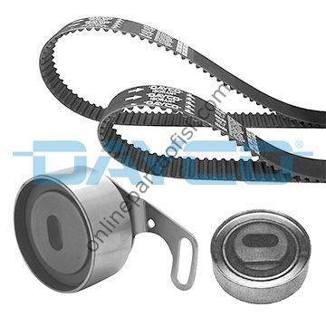 DAYCO KTB437 | JAPON ACCORD (CB, CE) TRIGER SETI