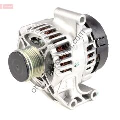 DENSO DAN997 | FIAT DOBLO III/FIORINO/G.PUNTO/PANDA/NEMO/BIPPER ALTERNATÖR