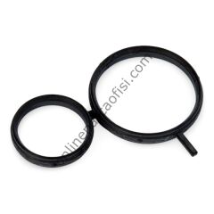 ELRING 457.470 | BMW E81-E82-E87-E88-E90-E91-E92-E93-X1 E84 CONTA