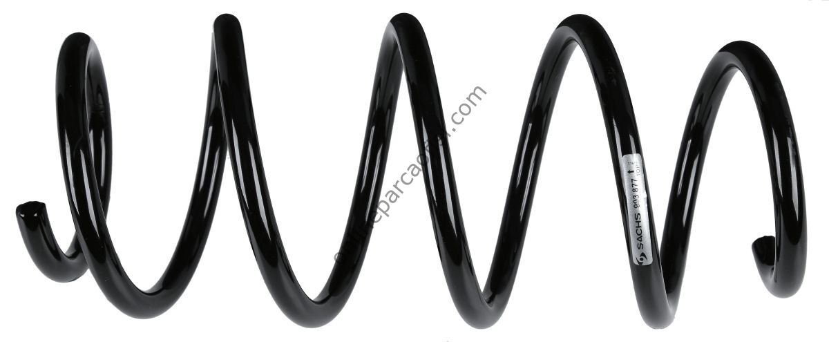 SACHS 993 877 | FORD FIESTA HELEZON YAYI ÖN