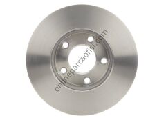 BOSCH 0986479R83 | JAPON MAZDA 3 (BK, BL) FREN DISKI ÖN