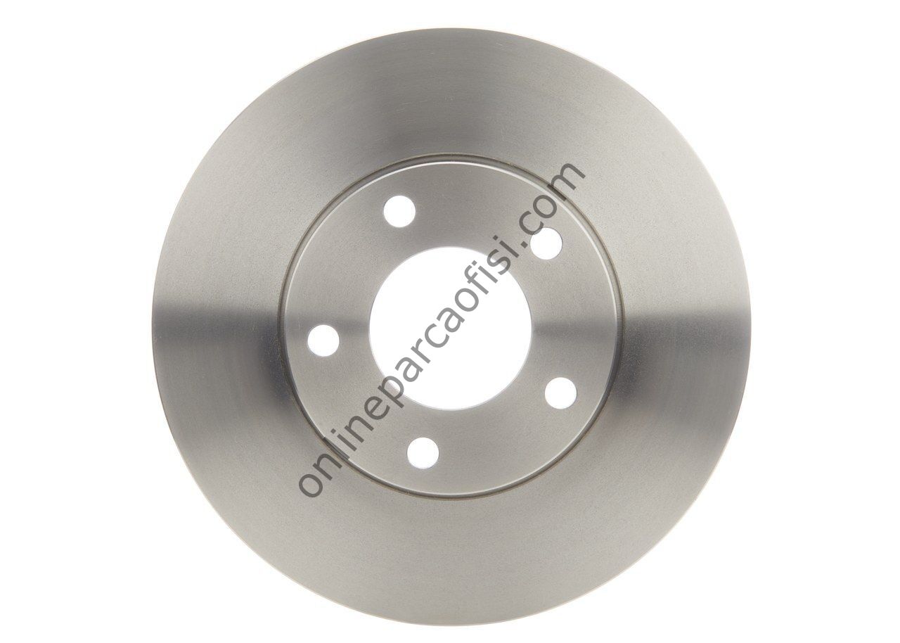 BOSCH 0986479R83 | JAPON MAZDA 3 (BK, BL) FREN DISKI ÖN