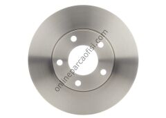 BOSCH 0986479R83 | JAPON MAZDA 3 (BK, BL) FREN DISKI ÖN