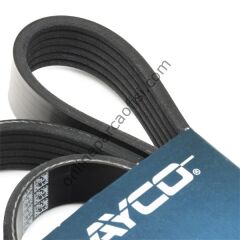 GATES 6PK1555 | FORD ESCORT-CLX ASTRA J INSIGNIA CRUZE V KAYISI