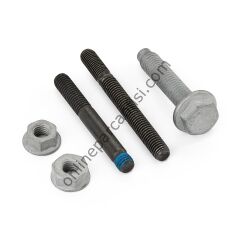 DAYCO KTB441 | VW PASSAT-GOLF5-JETTA-A3 TRIGER SETI