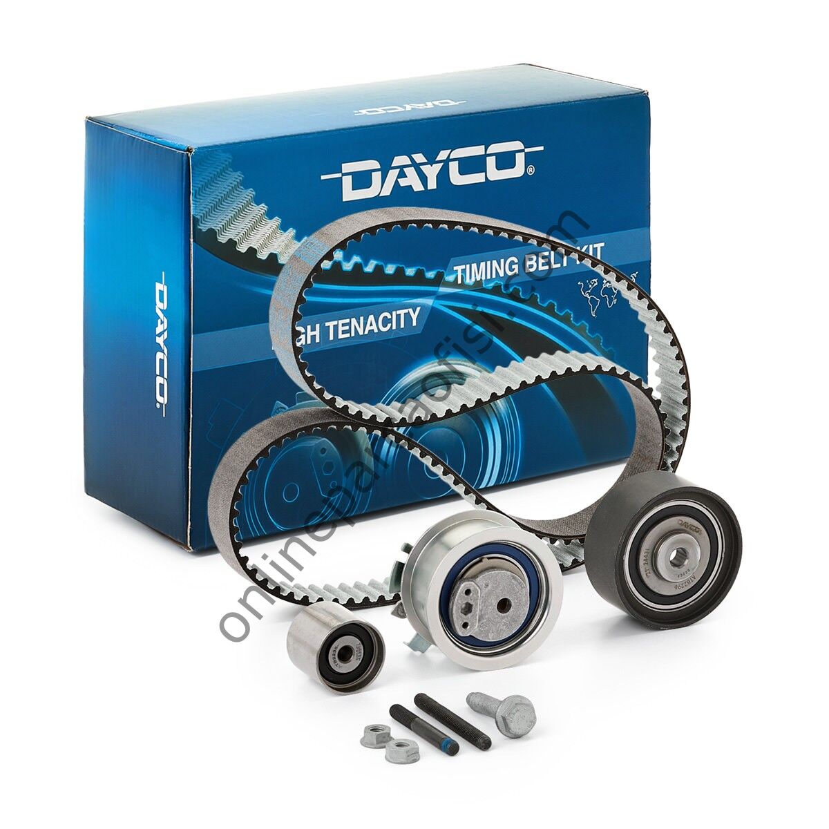 DAYCO KTB441 | VW PASSAT-GOLF5-JETTA-A3 TRIGER SETI