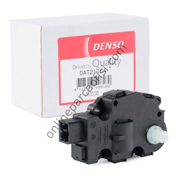 DENSO DAT21004 | PSA PARTNER TEPEE KLIMA KONTROL ÜNITESI