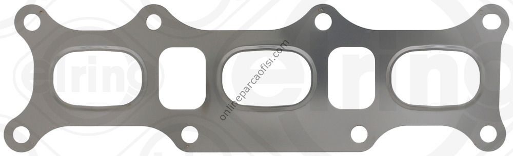 ELRING 048.800 | VW TOUAREG-Q7-CAYENNE MANIFOLD CONTASI EGZOZ