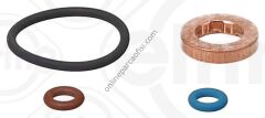 ELRING 883.670 | VW POLO-GOLF6-JETTA-PASSAT-CADDY-A3-LEON-OCTAVIA ENJEKTÖR TAMIR TAKIMI